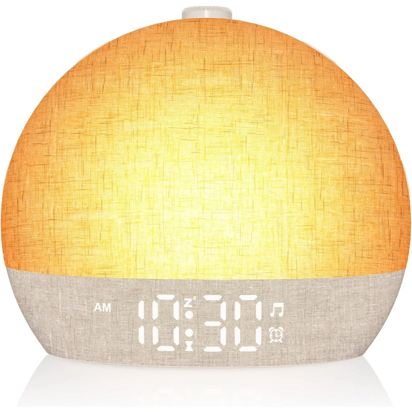 Natural Sunrise Alarm Clock