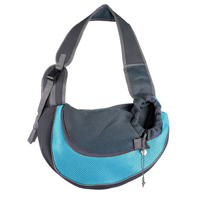 Dog Crossbody Pet Carrier