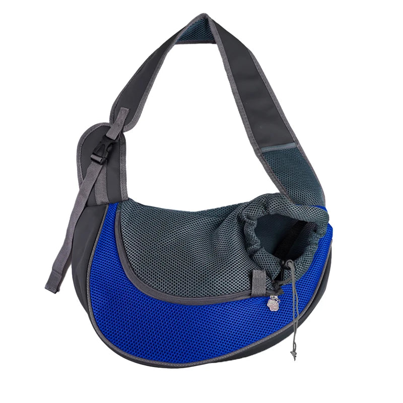 Dog Crossbody Pet Carrier