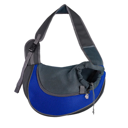 Dog Crossbody Pet Carrier