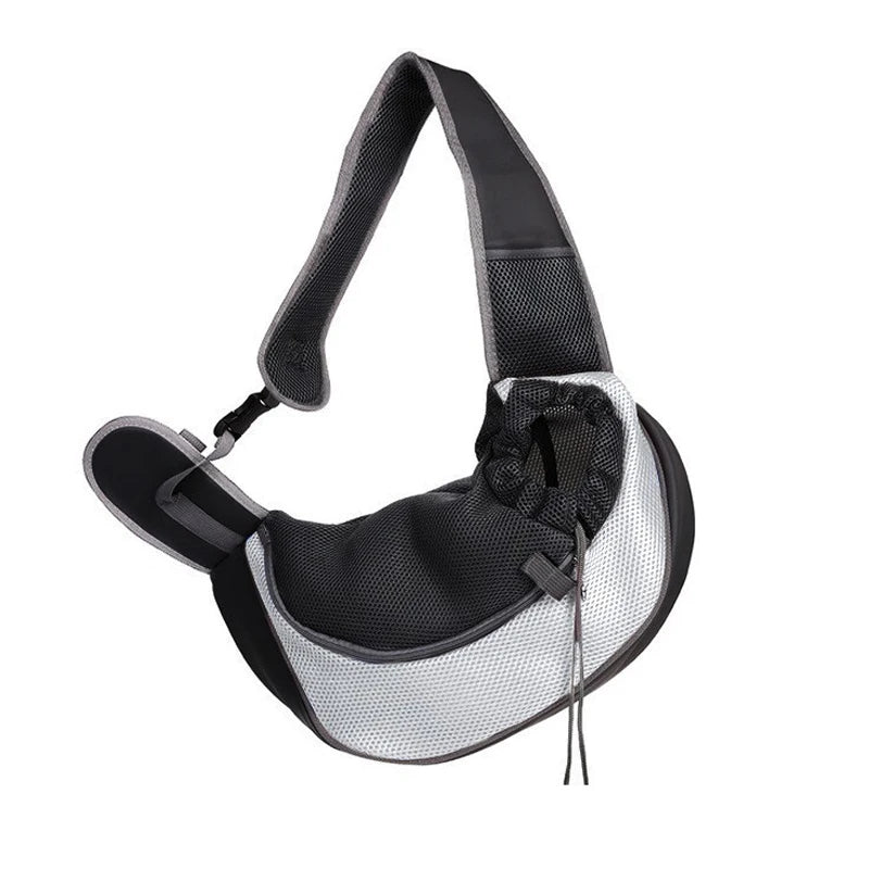 Dog Crossbody Pet Carrier