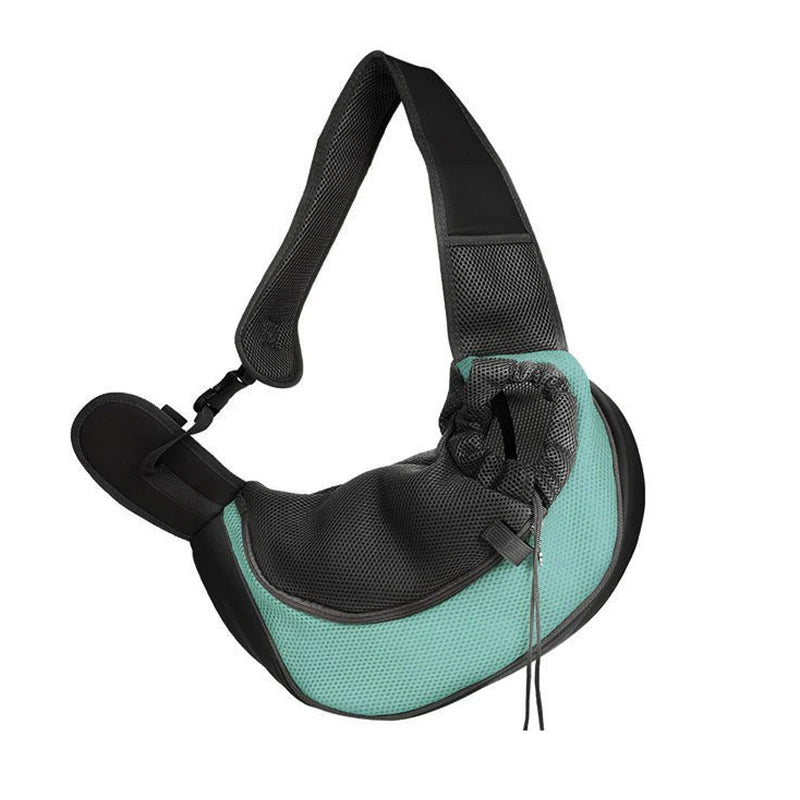 Dog Crossbody Pet Carrier