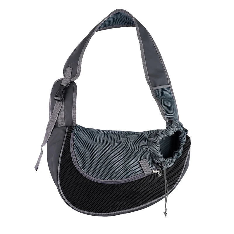 Dog Crossbody Pet Carrier